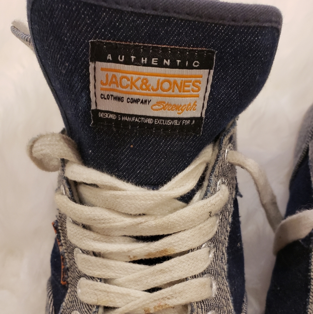 Jack Jones Shoes - Picture 4 of 6